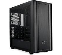 CoolerMaster Geh MasterBox 600 Lite Black | MB600L-KGNN-S00 | 4719512146897 | 100055946