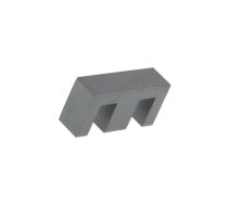 Core: ferrite; E; N30; 1470nH; 1490mm3; 32.1mm2; 1pcs. | B66311G0000X187  | B66311G0000X187