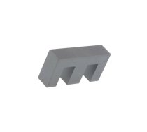 Core: ferrite; E; N30; 3100nH; 4000mm3; 60mm2; 1pcs. | B66319G0000X130  | B66319G0000X130