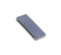 Core: ferrite; for flat cable; 48Ω; A: 25.5mm; B: 5mm; C: 15mm | RFS1-17-15-A5  | RFS1-17-15-A5