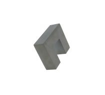 Core: ferrite; U; 3C94; 6400nH | U93/76/30-3C94  | U93/76/30-3C94