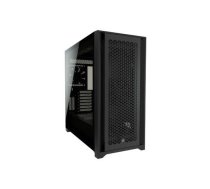 CORSAIR 5000D AIRFLOW Mid-Tower ATX | CC-9011210-WW  | 840006627470