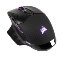 Corsair Dark Core RGB PRO Wireless Gaming Mouse - Black | CH-9315411-EU | 840006616016 | MY-G-COR-040