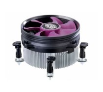 CPU cooling XDream i117 - LGA1156/LGA1155/LGA775 | RR-X117-18FP-R1 | 4719512030394 | RR-X117-18FP-R1