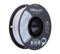CR-Silk PLA Filament Creality (White) | 6971636408406