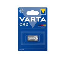 CR2 baterija VARTA | 012317