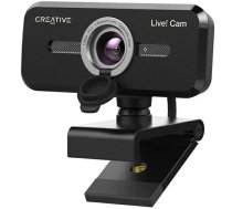 Creative Live! Cam SYNC 1080p V2 Web Kamera | 73VF088000000 | 5390660194696 | KMI-CRE-078