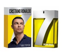 Cristiano Ronaldo CR7 Discover Smaržas EDT 100 ml | 5060524511494 | 5060524511494