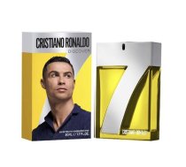 Cristiano Ronaldo CR7 Discover toaletní voda pro muže 50 ml | PARF2053246 | 5060524511500 | 33030010