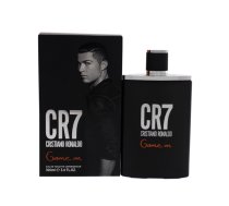 Cristiano Ronaldo CR7 Game On Smaržas EDT 100ml | 5060524510909 | 5060524510909