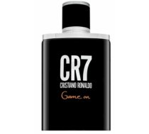 Cristiano Ronaldo CR7 Game On Smaržas EDT 30 ml | 5060524510886 | 5060524510886