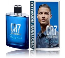Cristiano Ronaldo CR7 Play It Cool Smaržas EDT 100 ml | 5060524510749 | 5060524510749