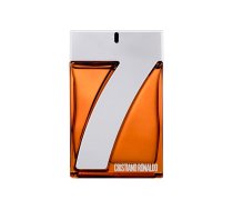 Cristiano Ronaldo CR7 Tualetes ūdens EDT 100ml (TESTER) | 5060524511364 | 5060524511364