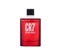 Cristiano Ronaldo CR7 Tualetes ūdens EDT 50ml | 5060524510015 | 5060524510015