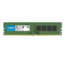Crucial CT8G4DFRA32AT memory module 8 GB 1 x 8 GB DDR4 | CT8G4DFRA32AT | 649528921420 | 14735462000