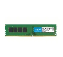 Atmiņa Crucial DDR4, 8 GB, 3200MHz, CL22 (CT8G4DFRA32A) | CT8G4DFRA32A | 0649528903549 | 84733020