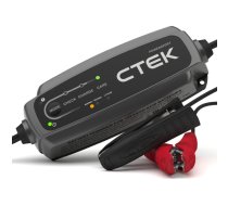 Ctek 2.3A akumulatoru lādētājs CTEK CT5 POWERSPORT + LITHIUM 40-310 (XS40310) | XS40310  | 40-310