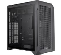 CTE C700 Air , Tower-Gehäuse schwarz, Tempered Glas | CA-1X7-00F1WN-00 | 4713227535526 | 245156