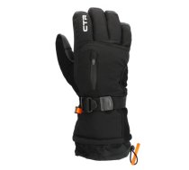 CTR Max Ski Glove (Melna, M) | 059366002326  | 059366002326