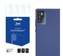 Cubot P40 - 3mk Lens Protection™ screen protector | 3mk Lens Protection(547)  | 5903108430036 | 3mk Lens Protection(547)