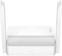 Cudy LT300 Wi-Fi 4G LTE Cat4 maršrutētājs | LT300_EU | 6971690793456 | KILCUDR4G0017