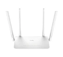 Cudy AC1200 Gigabit Wi-Fi Mesh Router | WR1300 | 6971690791179 | KILCUDR4G0008