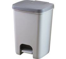 Pedāļspainis Essentials 20L pelēks/tumši pelēks | 0800759686 | 3253920759009