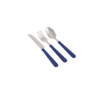 Cutlery Set Easy Camp Adventure, Blue, For 4 Persons | 680161  | 5709388068576