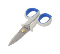 Cutters; 145mm; Blade: 57-60 HRC; Material: stainless steel | BM1320  | BM1320