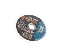 Cutting wheel; Ø: 125mm; Øhole: 22.23mm; Disc thick: 1mm | MTB.616271  | 616271000