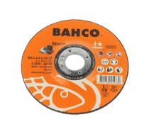 Cutting wheel; Ø: 125mm; Øhole: 22.23mm; Disc thick: 2.5mm; steel | SA.3911-125-T42-M  | 3911-125-T42-M