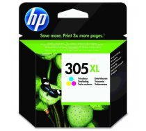 HP No.305XL Color (3YM63AE) | 3YM63AE  | 193905429301