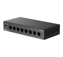 D-Link DES-108/V/E 8-Port Switch | DES-108/V/E | 790069483370 | DES-108/V/E