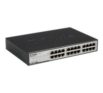 Switch DGS-1024D (schwarz) | DGS-1024D/E | 0790069269912