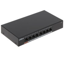 DAHUA 8 ports 10/100Mbps 8 POE switch | DH-PFS3008-8GT-60  | 3100000578183