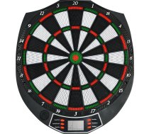 Darbinieks WJ200 Darts elektroniskais šautriņu mērķis | 7847  | 8595153678470