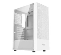Darkflash A290 computer case (white) 5906168431036 | A290 WHITE WITHOUT F | 5906168431036 | 061653