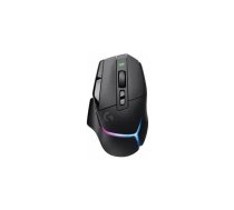 Datorpele Logitech G502 X Plus Black | 910-006162 | 5099206096332 | 84716070