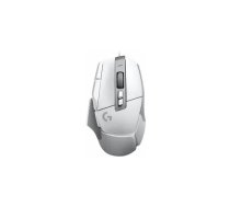 Datorpele Logitech G502 X White | 910-006146 | 5099206096318 | MY-G-LOG-093