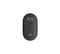 Logitech Pebble Mouse 2 M350s GRAPHITE | 910-007015 | 5099206110427