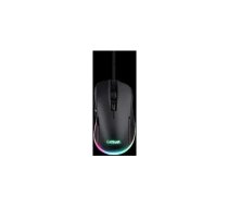 Datorpele Trust GXT 922 YBAR Black (24729) | 24729 | 8713439247299 | 84716070