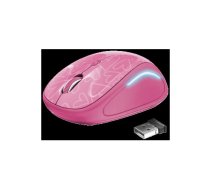 Datorpele Trust YVI FX Pink | 22336  | 8713439223361 | 22336