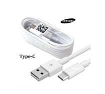 Datu kabelis Samsung Usb type C, USB-C oriģinālais (EP-DG970BBE) | 2018