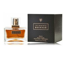 David Beckham Intimately Men Smaržas EDT 75 ml | 5012874248872 | 5012874248872