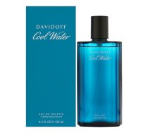 Davidoff Cool Water Man Smaržas EDT 125 ml | 3414202000572 | 3414202000572