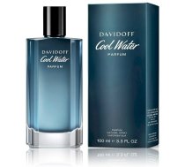 Davidoff Cool Water Parfum Smaržas EDP 100 ml | 3614229387049 | 3614229387049