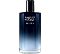 Davidoff Cool Water Reborn Smaržas EDT 125 ml Tester | 3616302038435 | 3616302038435