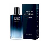 Davidoff Cool Water Reborn Smaržas EDT 125 ml | 3616302038381 | 3616302038381