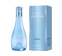 Davidoff Cool Water Smaržas EDT 100 ml | 3414202011752 | 3414202011752