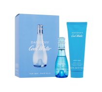 Davidoff Cool Water Tualetes ūdens EDT 30ml | 3616304990489 | 3616304990489